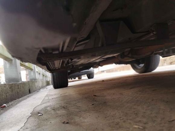 [宁波·浙B] 二手东南东南DX72017款 1.5T 自动豪华型