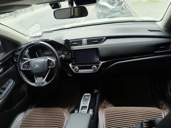 [成都·冀B] 二手本田凌派2020款 锐·混动 1.5L 锐·领先版