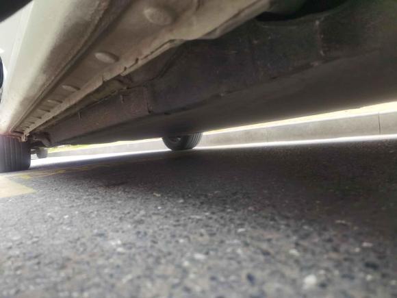 [义乌·浙G] 二手比亚迪秦新能源2021款 标准版