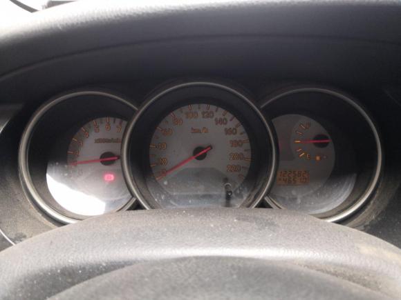 [义乌·浙G] 二手日产骊威2010款 劲锐版 1.6L 手动标准型