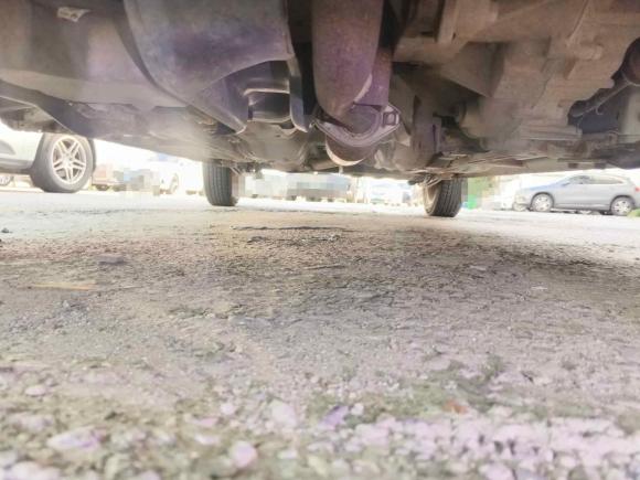 [上海·皖L] 二手铃木北斗星X52015款 1.4L 巡航型 国IV