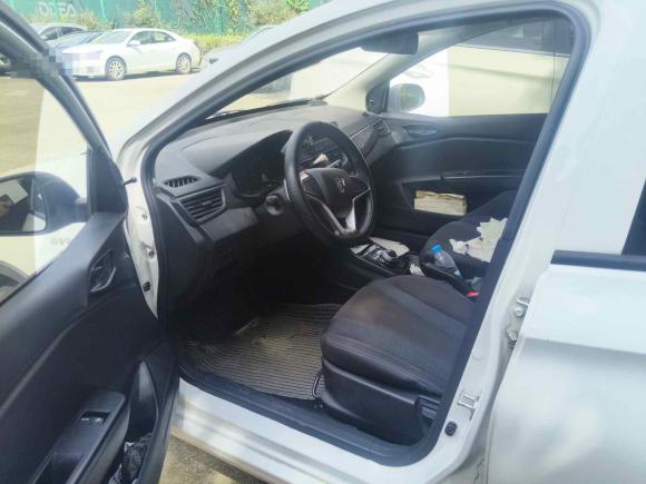 [上海·沪E] 二手宝骏宝骏310W2020款 1.5L 自动劲享型 国VI