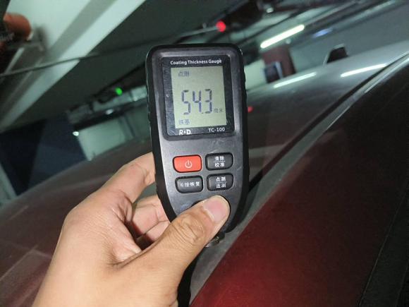 [宁波·浙B] 二手马自达马自达CX-52013款 2.0L 自动两驱舒适型