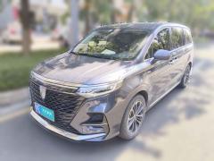 [佛山·粤E] 荣威荣威iMAX82021款 400TGI Supreme系列尊荣版