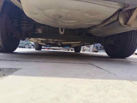 [青岛·鲁B] 二手丰田花冠2010款 1.6L 手动经典版