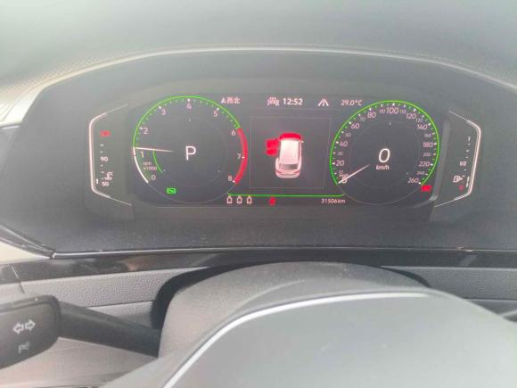 [北京·京C] 二手大众一汽-大众CC2021款 猎装车 380TSI 猎心版