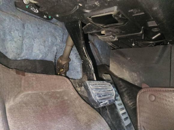 [义乌·浙G] 二手吉利汽车帝豪GS2016款 运动版 1.3T 自动臻尚型