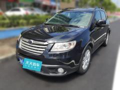 [义乌·浙G] 斯巴鲁驰鹏2008款 3.6R