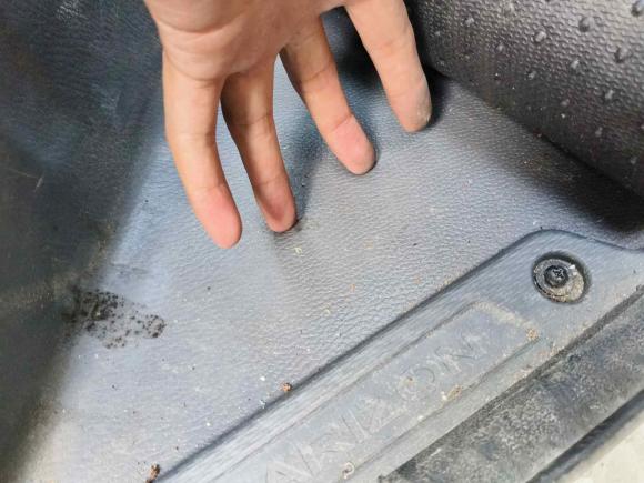 [无锡·苏B] 二手远程远程星享V2023款 V6E 中航锂电38.64kWh超值版