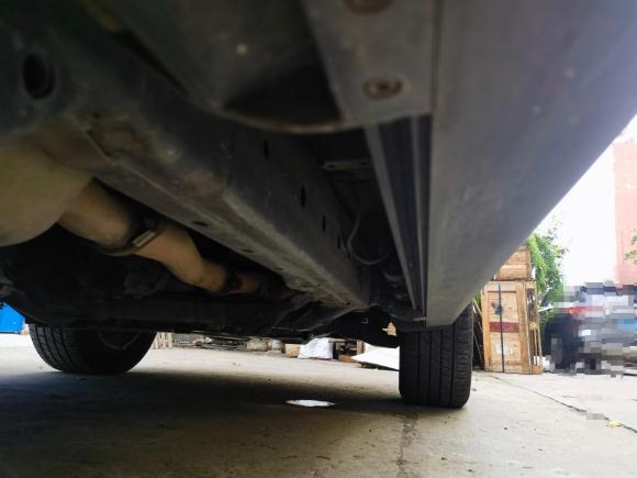 [无锡·苏B] 二手哈弗哈弗H92017款 2.0T 柴油四驱尊享型 5座