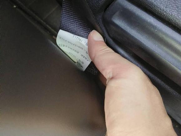 [南宁·桂A] 二手上汽大通MAXUS大通G502019款 1.5T 自动豪华版 国V