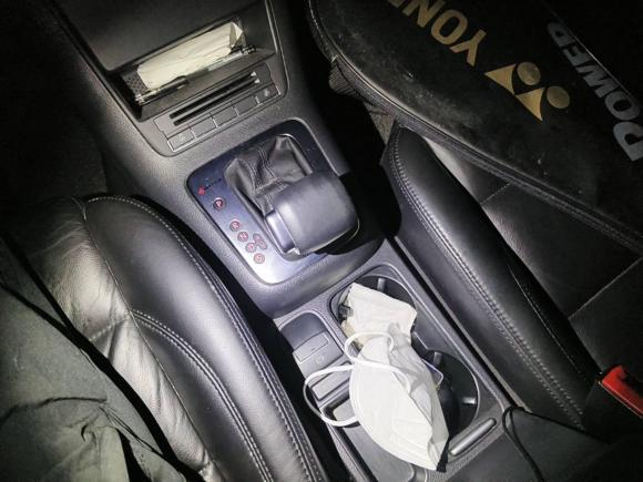 [上海·沪E] 二手大众途观2010款 1.8TSI 自动四驱菁英版