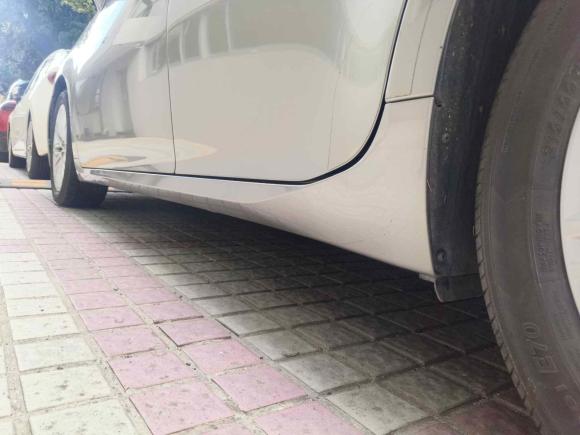 [上海·沪K] 二手雷克萨斯雷克萨斯ES2015款 250 典雅版