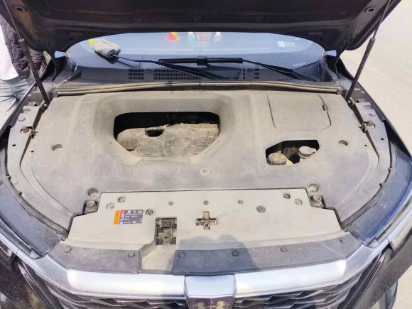 [南通·苏F] 二手荣威荣威RX52020款 PLUS 300TGI 自动Ali国潮豪华版