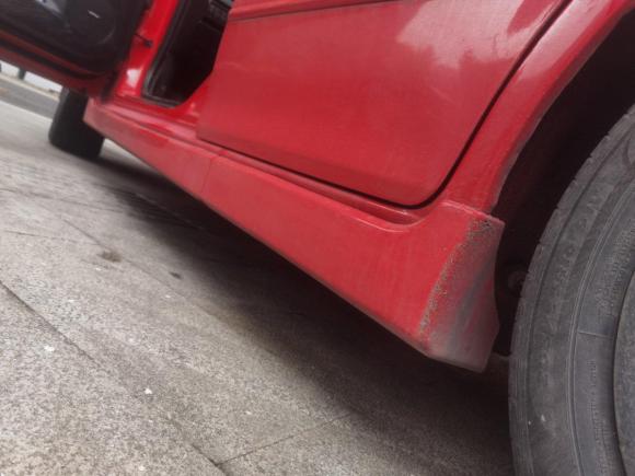 [金华·浙G] 二手马自达马自达62007款 轿跑 2.3L 手动型