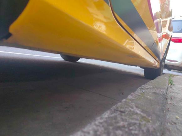 [金华·浙G] 二手名爵MG52021款 180DVVT 手动青春豪华版