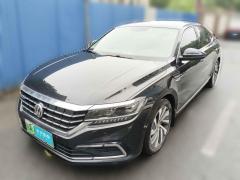 [广州·粤A]大众&nbsp;&nbsp;帕萨特新能源&nbsp;&nbsp;2019款 430PHEV 混动豪华版