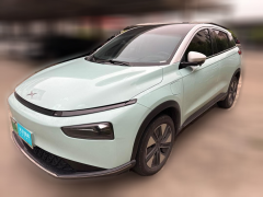 [佛山·粤A] 小鹏小鹏G32021款 G3i 460G