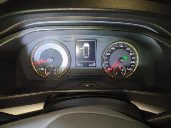 [南京·苏B] 二手大众朗逸2018款 1.5L 自动风尚版 国V