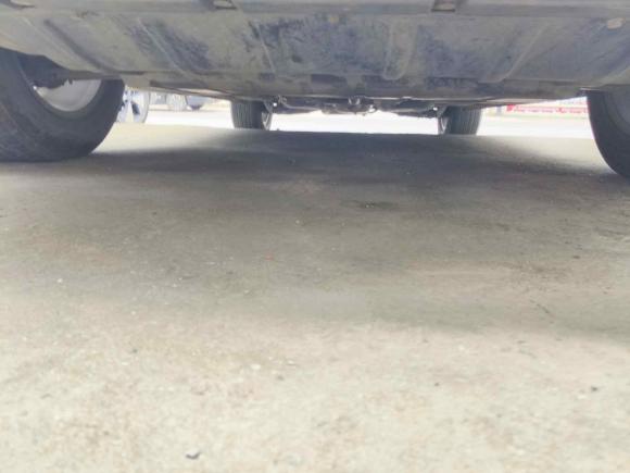 [温州·浙C] 二手宝沃宝沃BX52017款 20TGDI 自动两驱先锋型