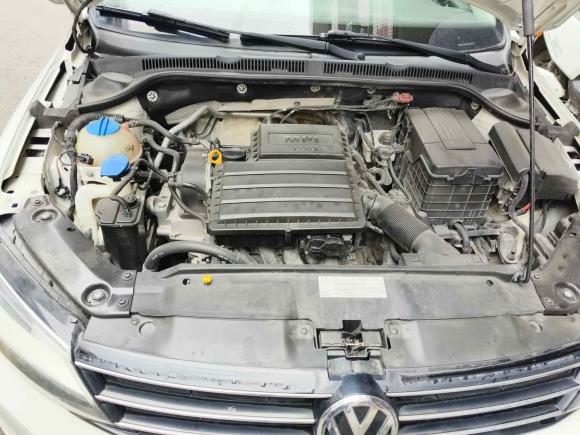 [温州·浙C] 二手大众速腾2015款 1.6L 自动舒适型