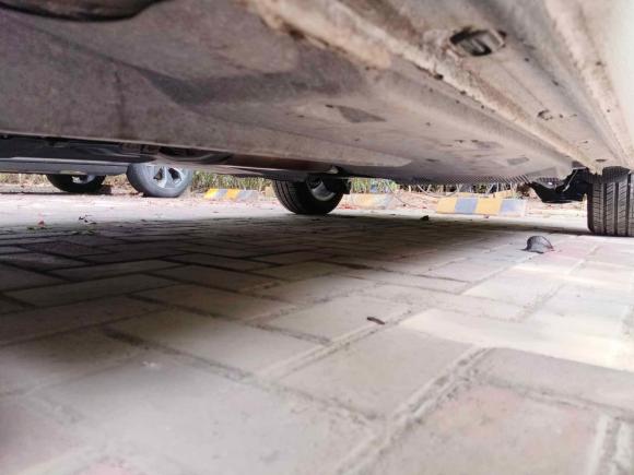 [上海·辽E] 二手大众桑塔纳2018款 浩纳 1.5L 自动舒适版