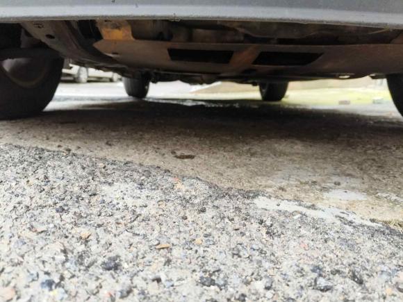 [南昌·赣M] 二手福特锐界2012款 2.0T 精锐天窗版