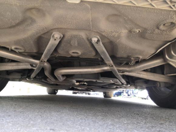 [无锡·苏B] 二手大众辉昂2019款 380TSI 两驱商务版 国VI