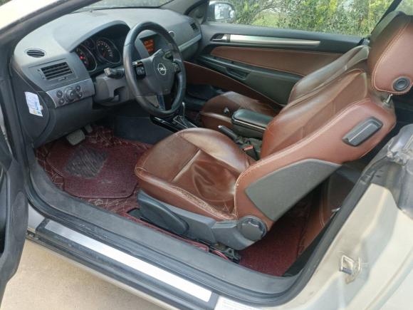 [合肥·皖A] 二手欧宝雅特2007款 1.8 TWINTOP 硬顶敞篷