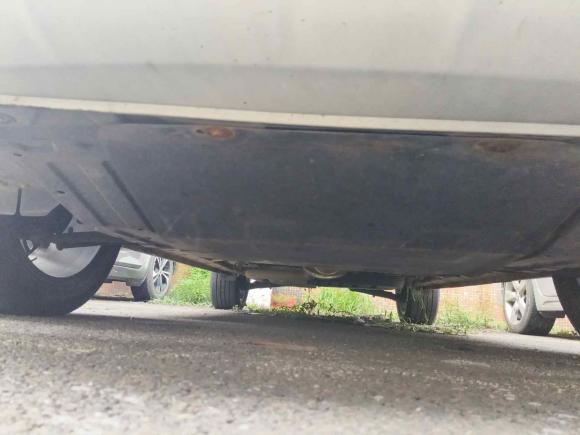 [深圳·湘N] 二手长安欧尚长安欧尚X72021款 1.5T 自动尊享型