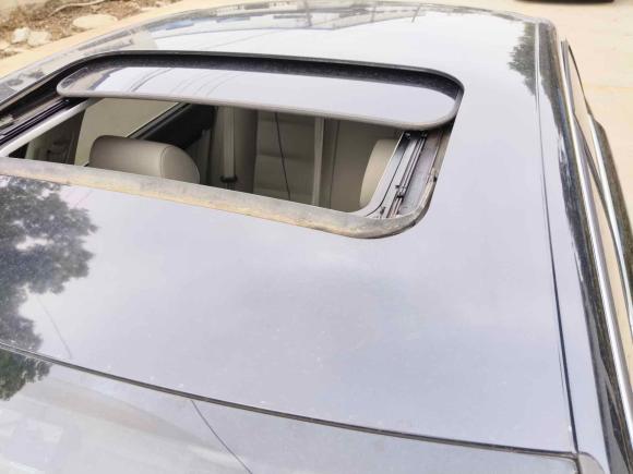 [无锡·苏B] 二手奥迪奥迪A6L2011款 2.8 FSI 舒适型