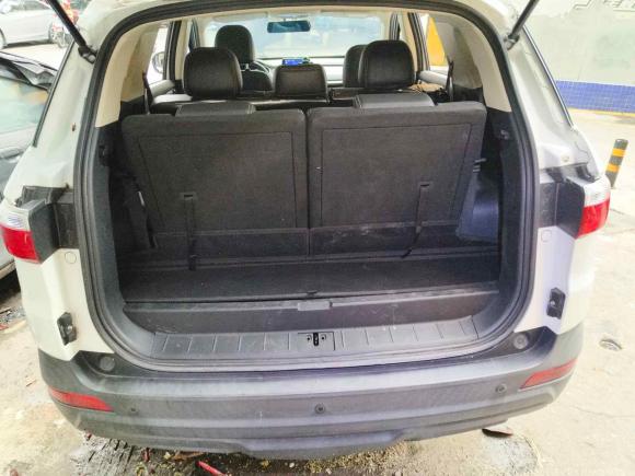 [深圳·川E] 二手东风风光风光S5602019款 1.8L CVT舒适型