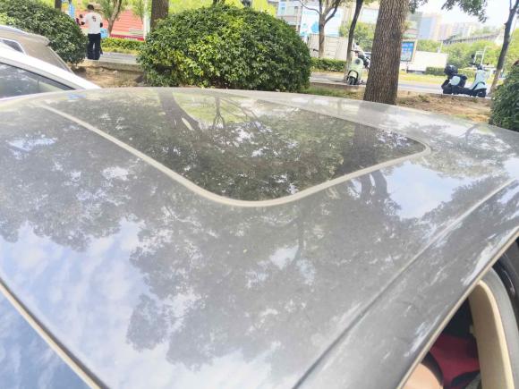 [义乌·浙G] 二手大众辉腾2011款 3.6L V6 5座加长商务版