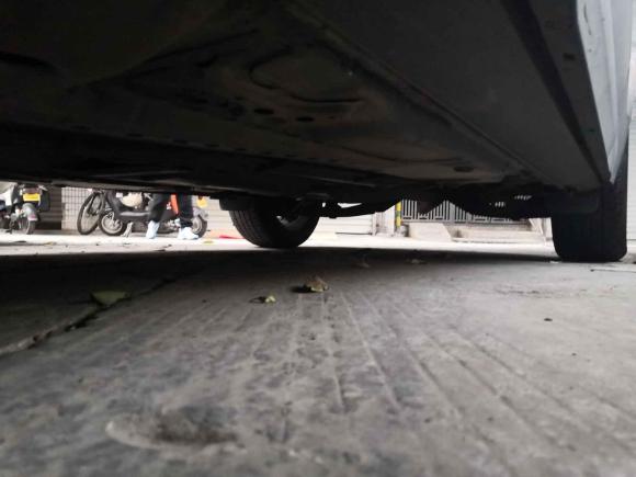 [温州·浙C] 二手凯迪拉克凯迪拉克XT42018款 28T 两驱技术型