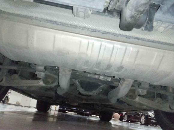 [南京·苏A] 二手奔驰奔驰GLE2016款 GLE 400 4MATIC