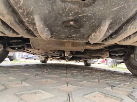 [常州·苏D] 二手丰田SIENNA2015款 3.5L 两驱LE