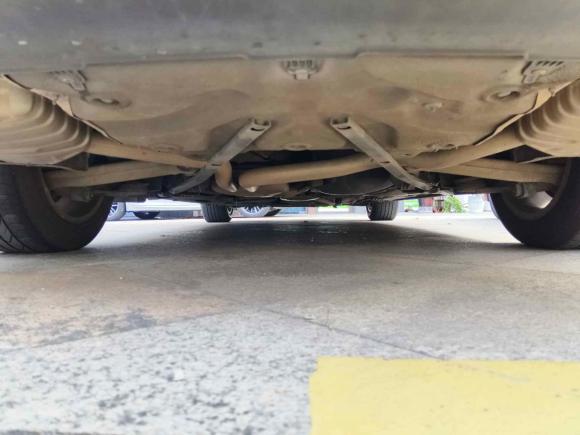 [佛山·粤Y] 二手奥迪奥迪A6L2012款 TFSI 标准型