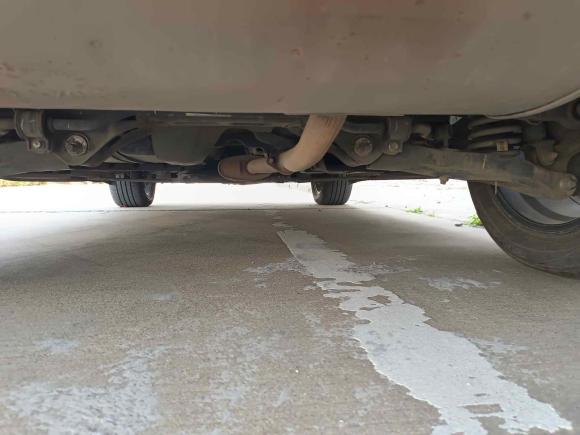 [常州·苏L] 二手东南东南DX72018款 1.5T 自动荣耀版