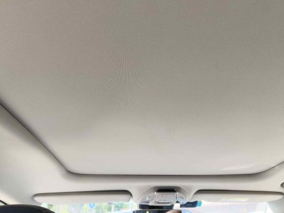 [北京·京A] 二手吉利汽车星瑞2021款 2.0TD 尊贵型