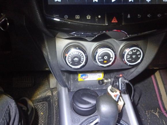 [深圳·粤N] 二手三菱劲炫ASX2016款 2.0L CVT两驱卓越版