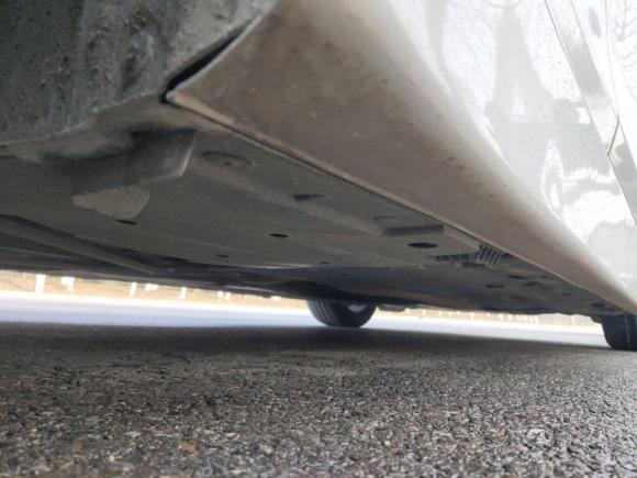 [西安·陕A] 二手宝马宝马4系2014款 420i 时尚型