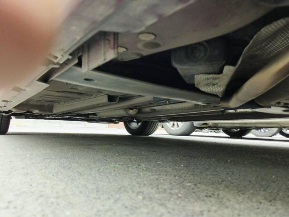 [无锡·苏B] 二手DSDS 5LS2018款 30THP 尊贵型