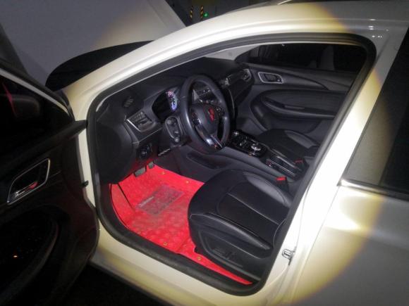 [西安·陕A] 二手荣威荣威Ei52018款 互联网旗舰版