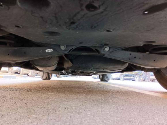 [上海·沪A] 二手大众帕萨特2017款 280TSI DSG尊荣版