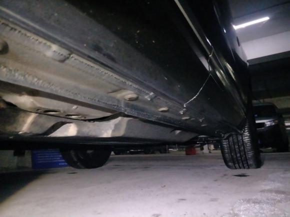 [合肥·皖A] 二手吉利汽车星越2019款 350T 耀星者