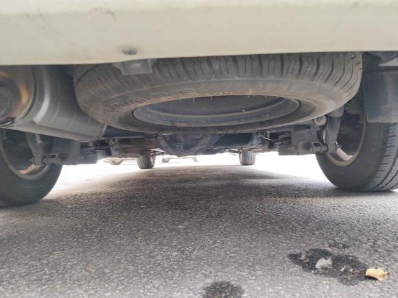 [上海·沪C] 二手上汽大通MAXUS上汽大通MAXUS G102018款 PLUS 2.0T 自动精英版