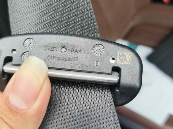 [深圳·粤B] 二手宝马宝马X52020款 xDrive40i M运动套装