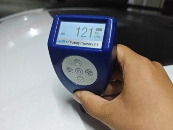 [南昌·赣L] 二手雪佛兰探界者2019款 535T 自动驰界版 国VI