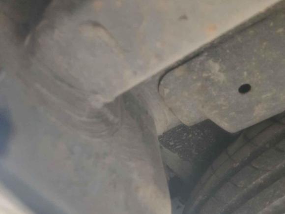 [南昌·赣A] 二手吉利汽车吉利GX72014款 1.8L 手动超值版