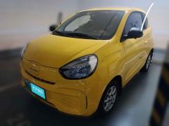 [东莞·粤B] 荣威科莱威CLEVER2022款311km元气啵啵版